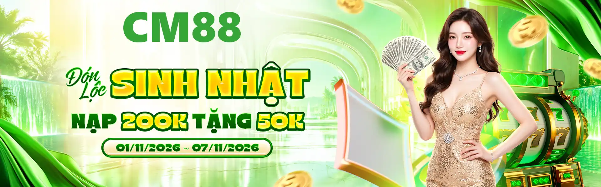 banner cm88 111